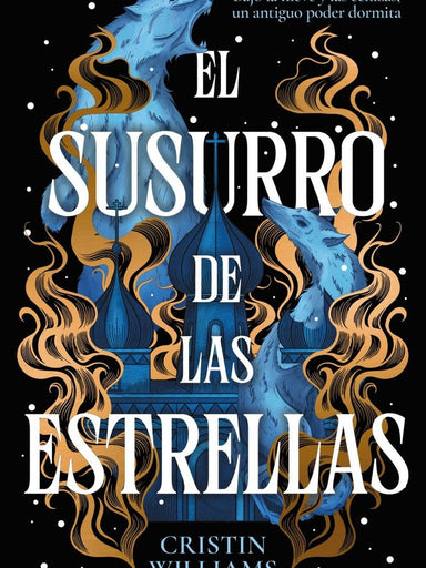 EL SUSURRO DE LAS ESTRELLAS