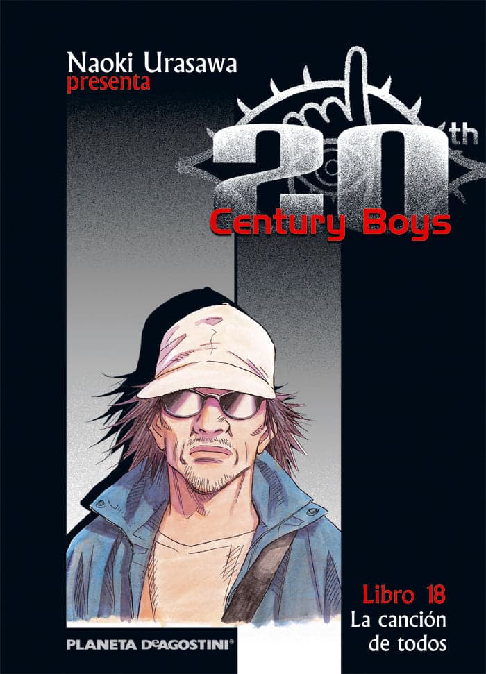 20th Century Boys 18