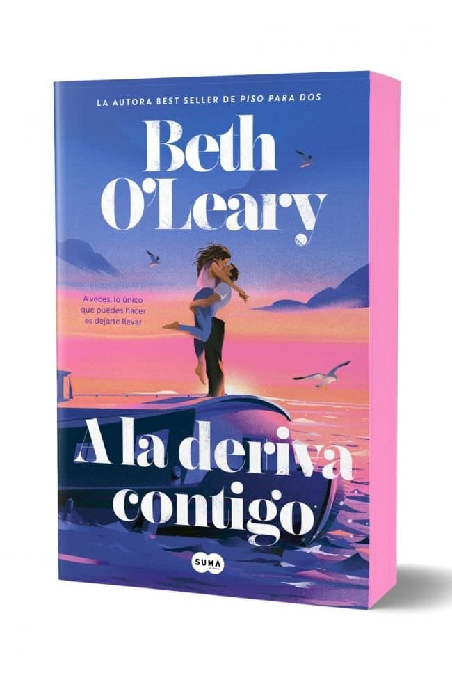A la Deriva Contigo