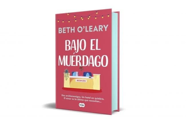 Bajo el Muerdago