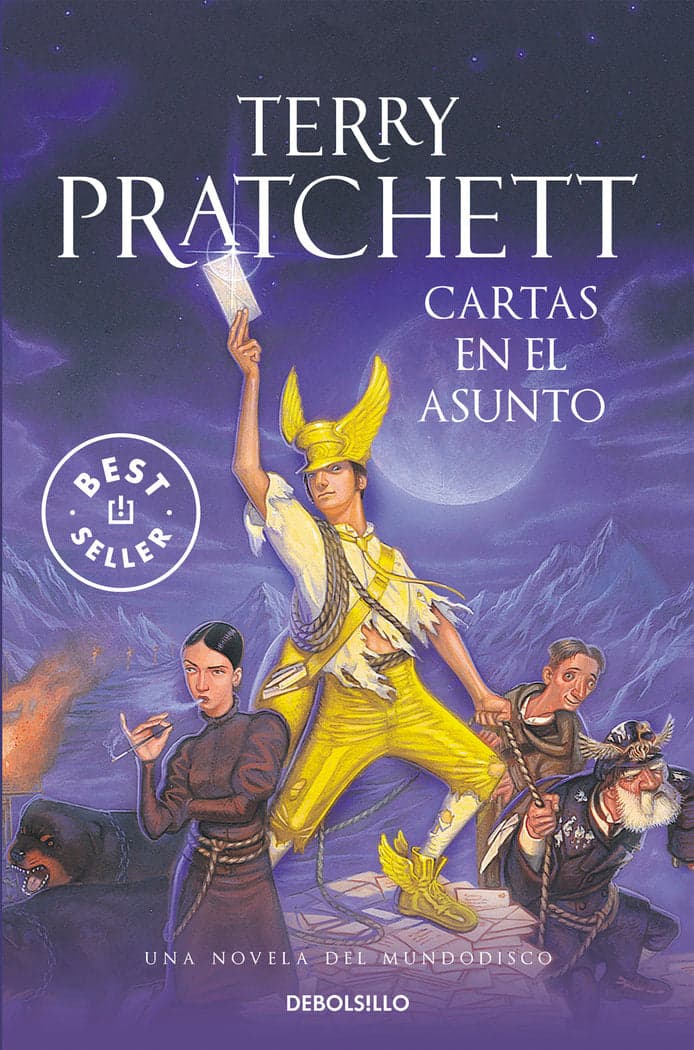 Cartas en el Asunto