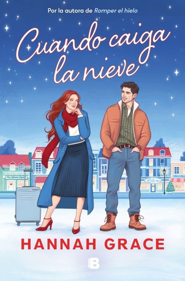 Cuando Caiga la Nieve