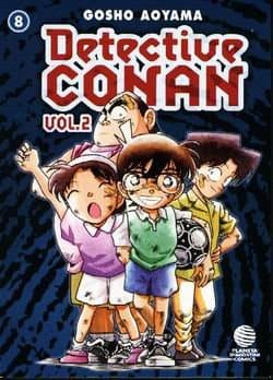 Detective Conan II 08