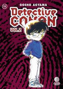 Detective Conan II 15