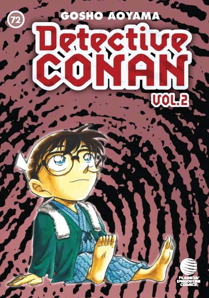 Detective Conan II 72
