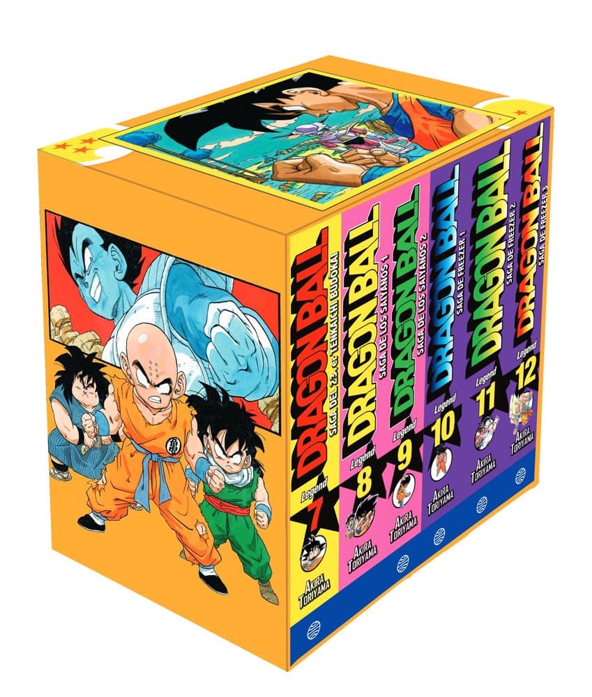 Dragon Ball Legend 2