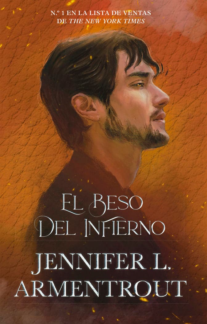 El Beso del Infierno