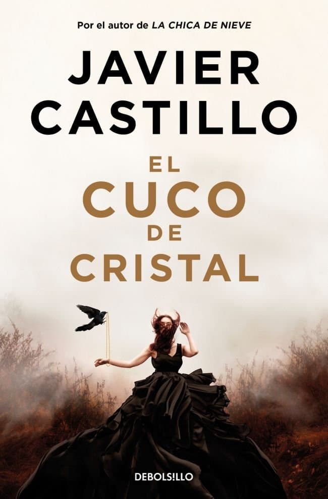El Cuco de Cristal