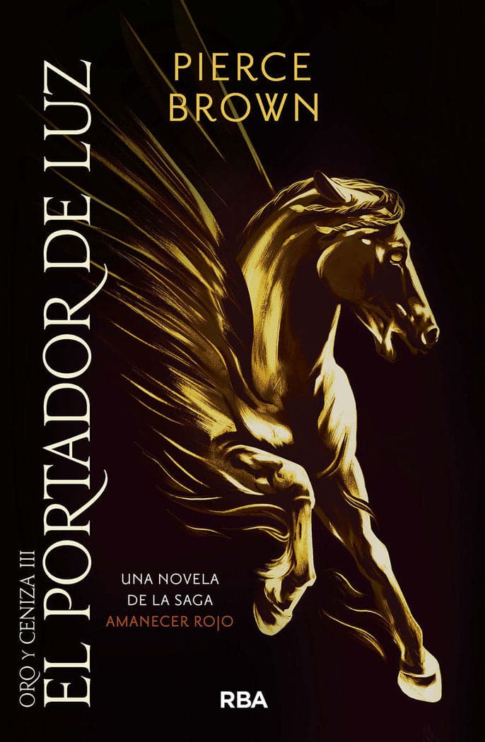 El Portador de Luz