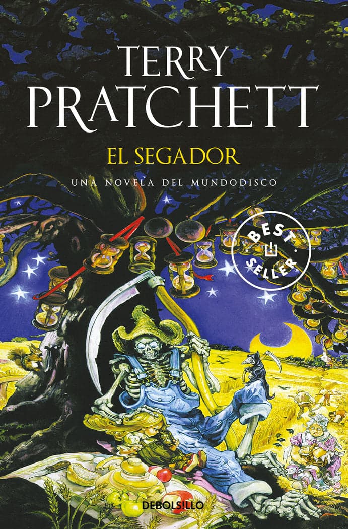 El Segador