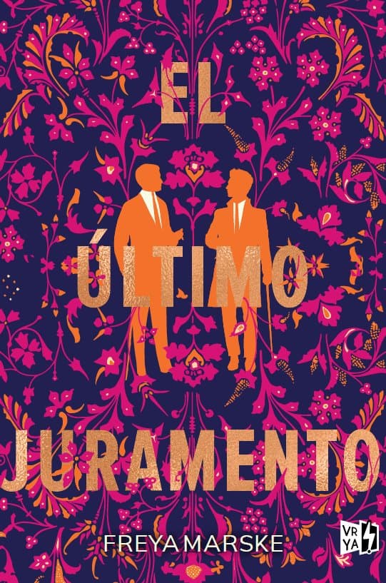 El Ultimo Juramento