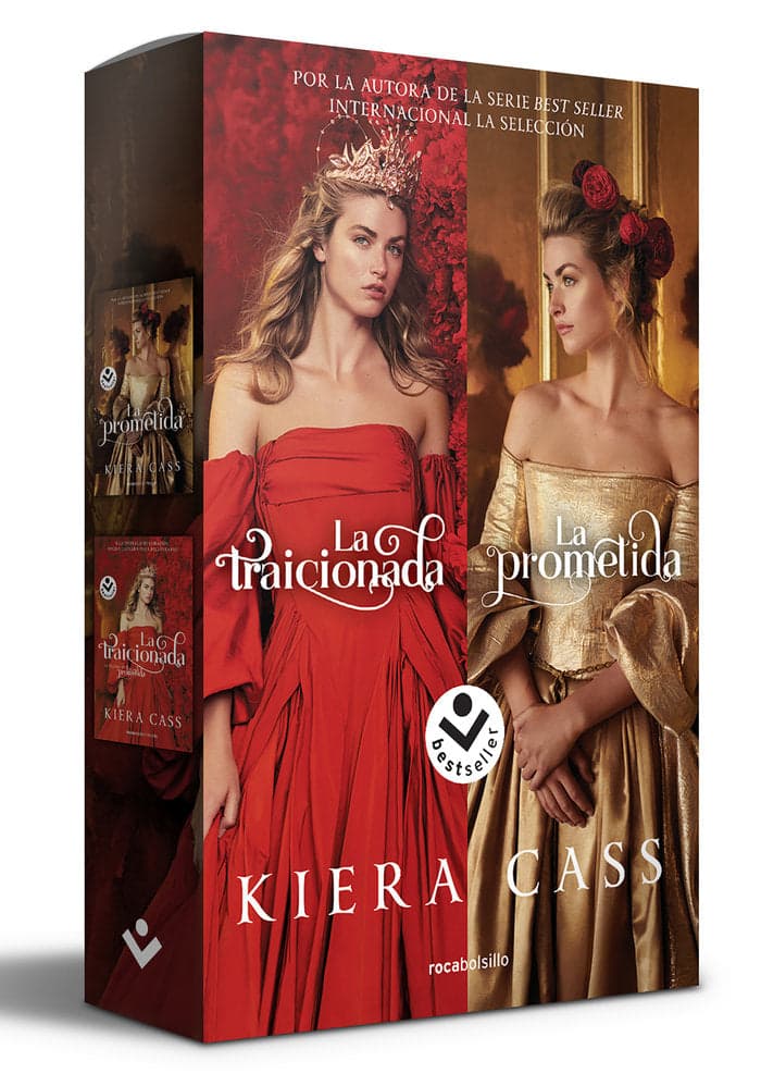 Estuche la Prometida