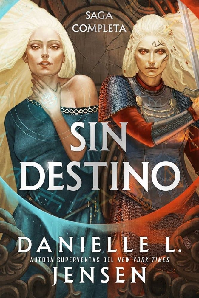 Estuche sin Destino