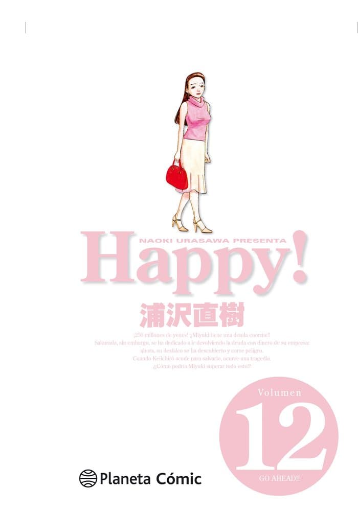 HAPPY 12