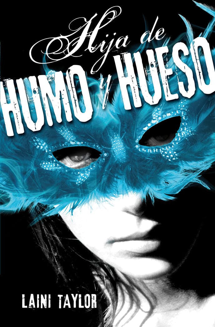 Hija de Humo y Hueso