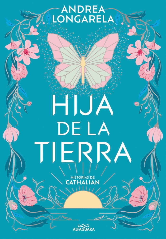 Hija de la Tierra