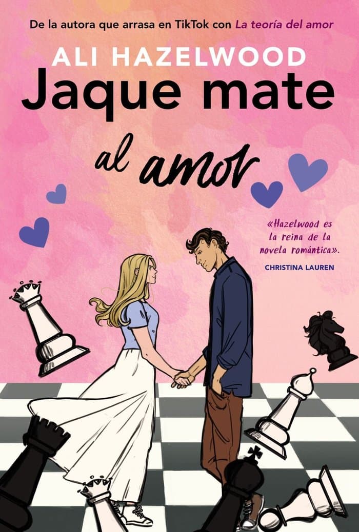 Jaque Mate al Amor