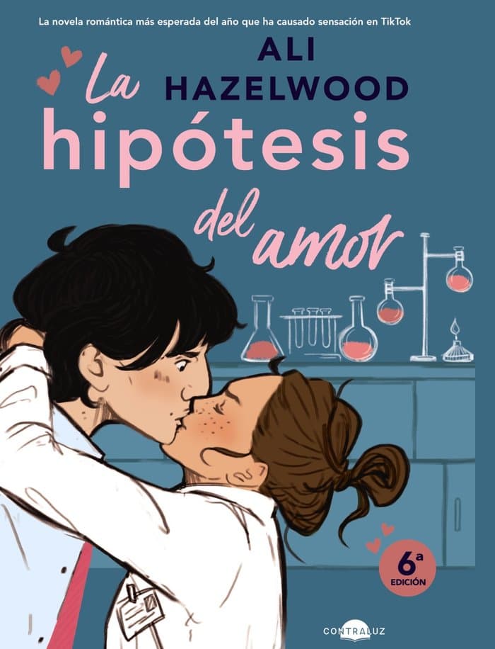 La Hipotesis del Amor