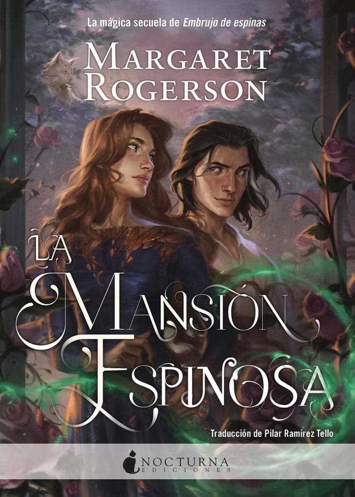 La Mansion Espinosa