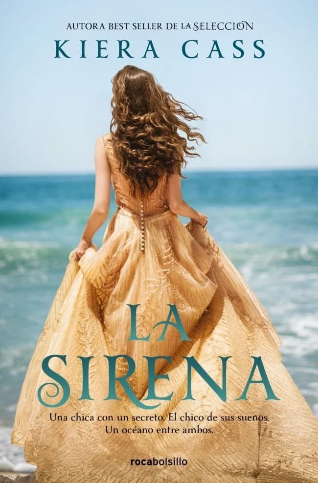 LA SIRENA