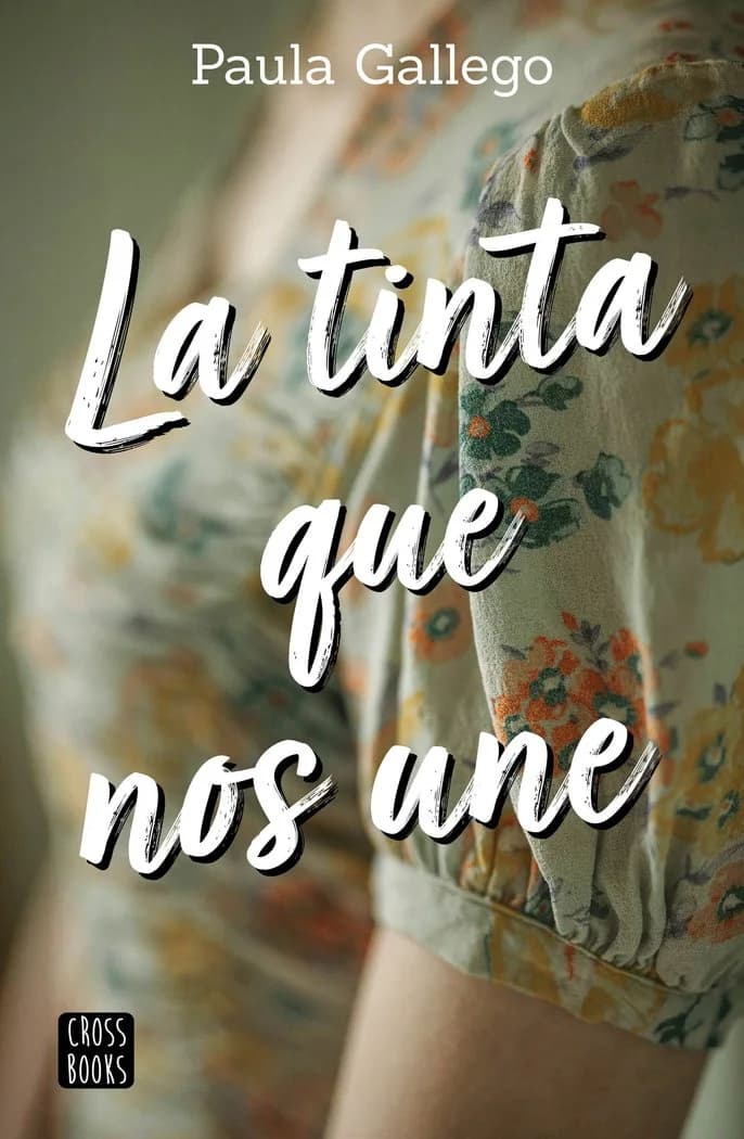 La Tinta que Nos Une