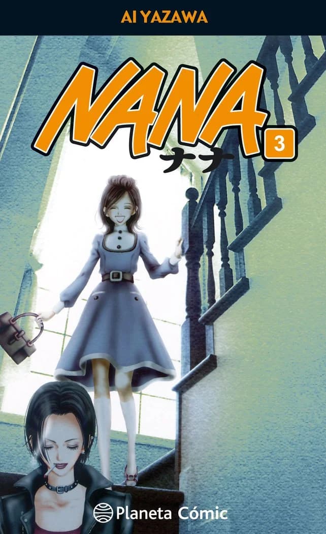 NANA 03