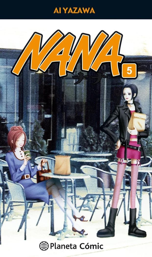 NANA 05