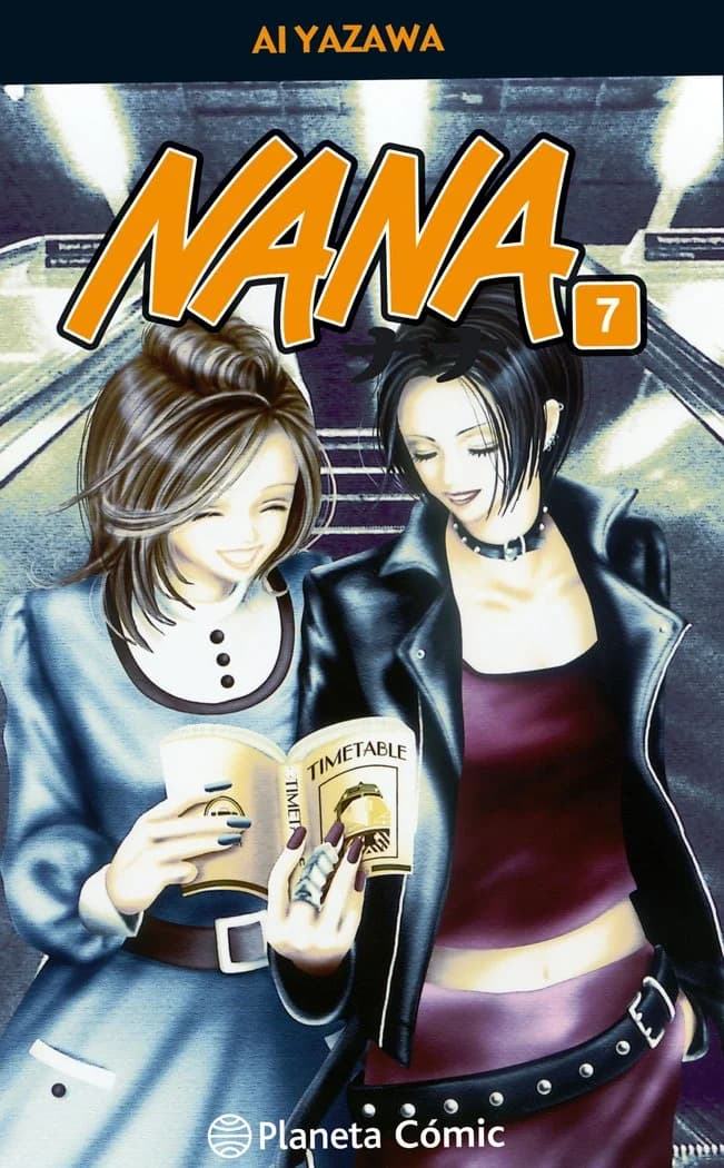 NANA 07