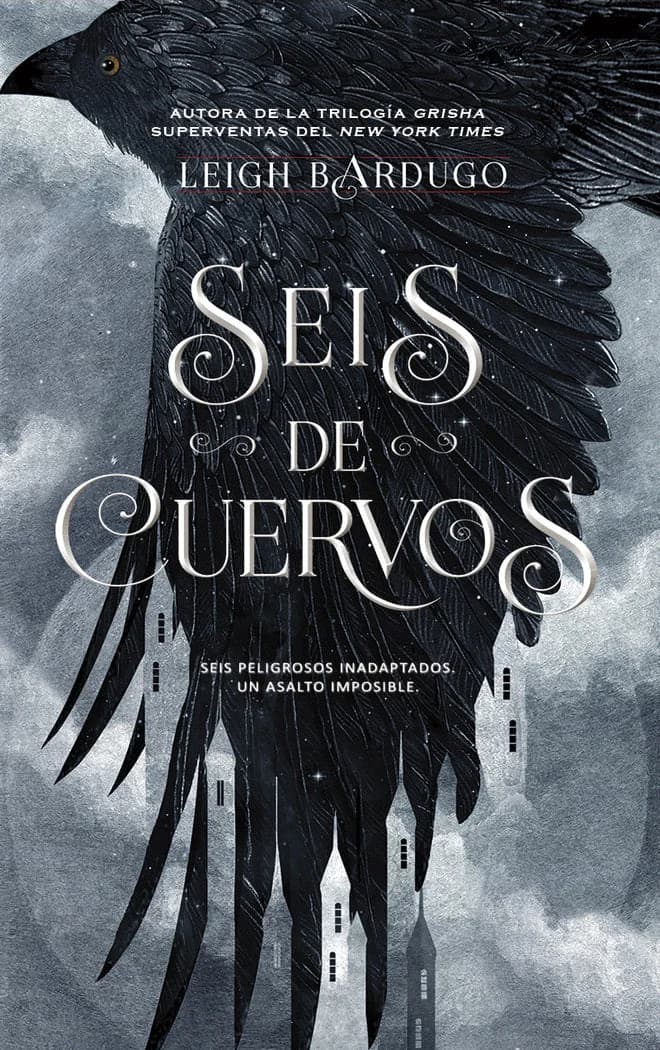 Seis de Cuervos Rtc