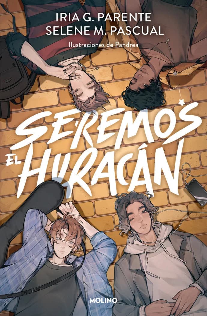 Seremos el Huracan