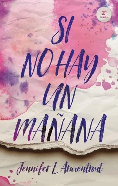Si No Hay un Mañana