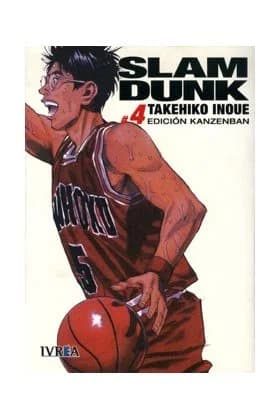 Slam Dunk Integral 4