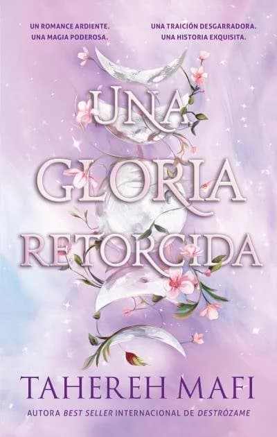 Una Gloria Retorcida