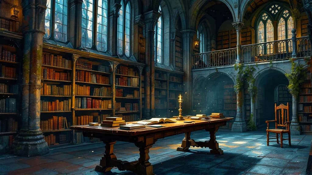 Dark academia: qué es y por dónde empezar en el subgénero