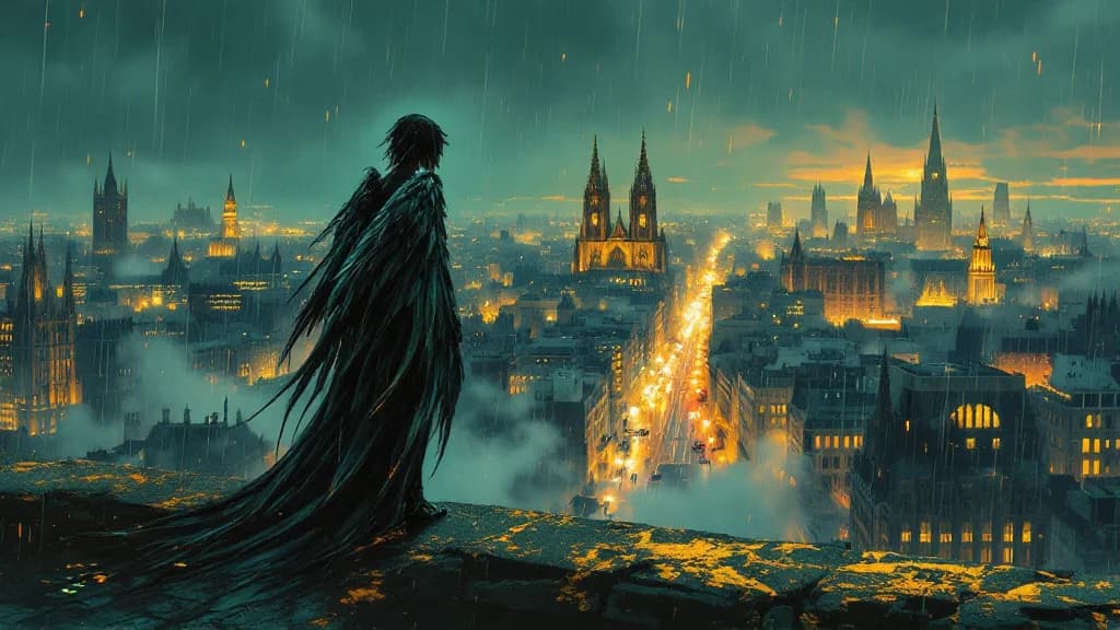 Orden de lectura de Ciudad Medialuna de Sarah J. Maas