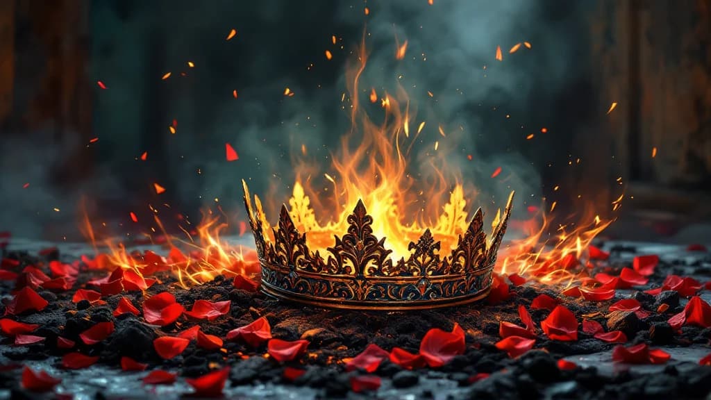 Orden de lectura de De Sangre y Cenizas y De Carne y Fuego