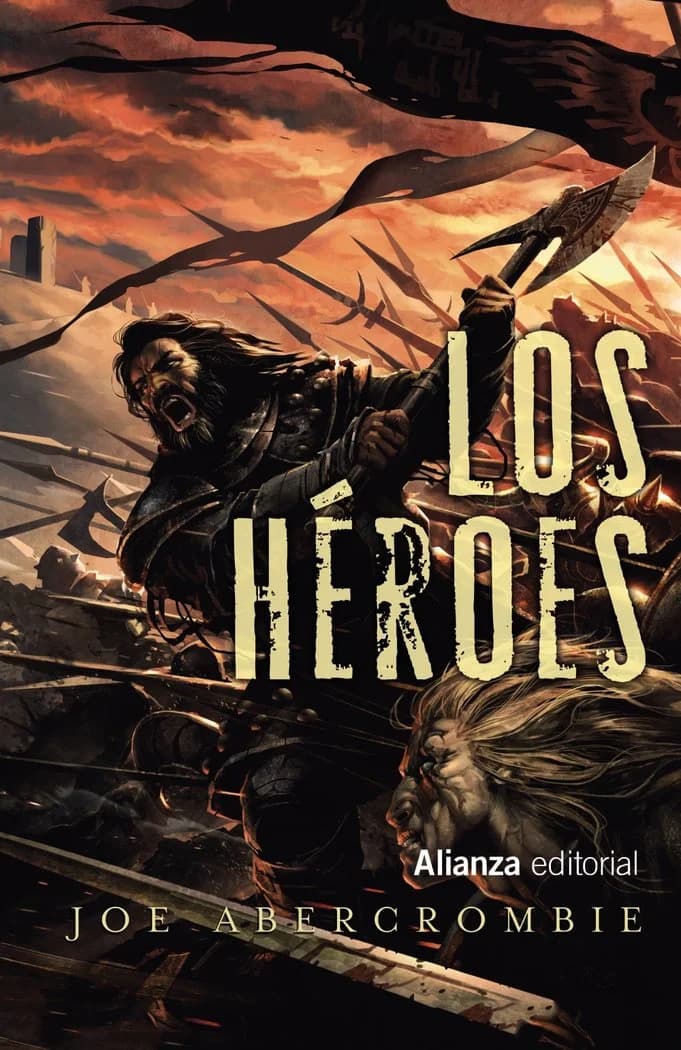 Los Heroes
