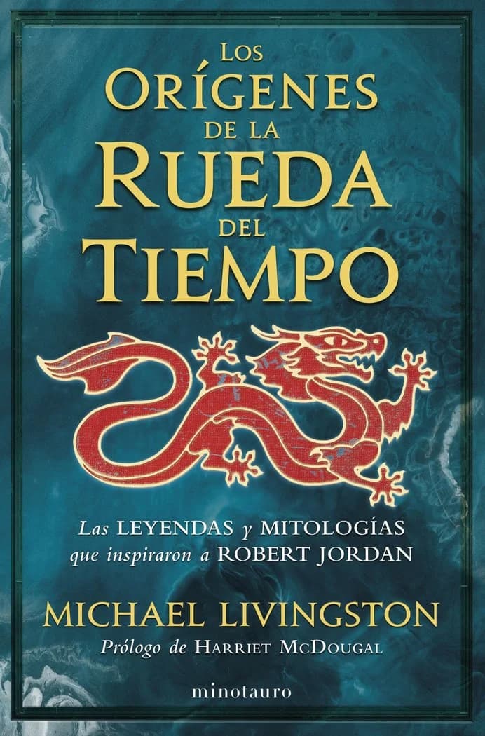 Los Origenes de la Rueda del Tiempo