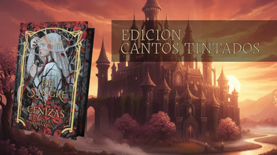 La nueva edición de Sangre y Cenizas: por qué merece la pena tenerla