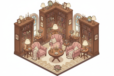 Novedades en romance - enero 2026