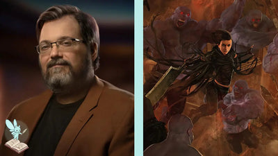 Apple TV se hace con los derechos del Cosmere de Brandon Sanderson y prepara su adaptación audiovisual