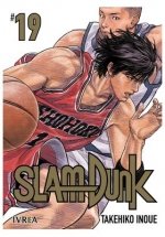 SLAM DUNK NEW EDITION 19
