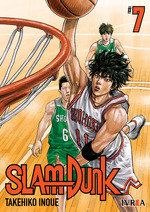 SLAM DUNK NEW EDITION 7