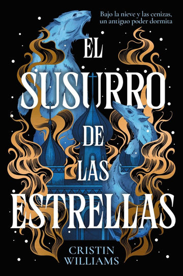 EL SUSURRO DE LAS ESTRELLAS