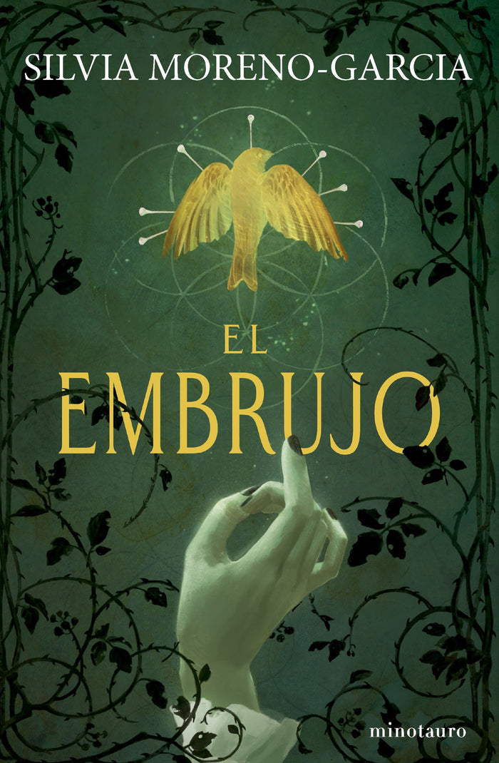 El embrujo
