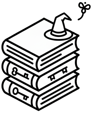 La Estantería Oculta