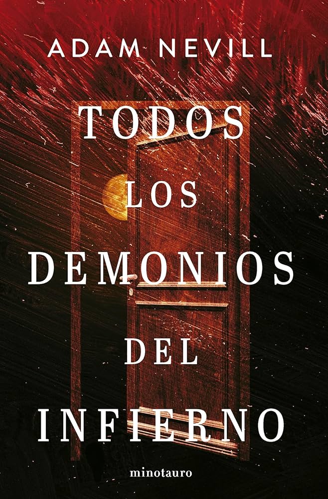 Todos los demonios del infierno